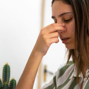 Nasal polyps – Symptoms, causes, and management