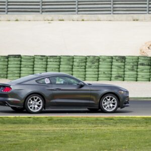 6 things to know about the Ford Mustang
